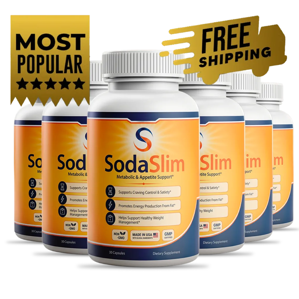 SodaSlim Buy