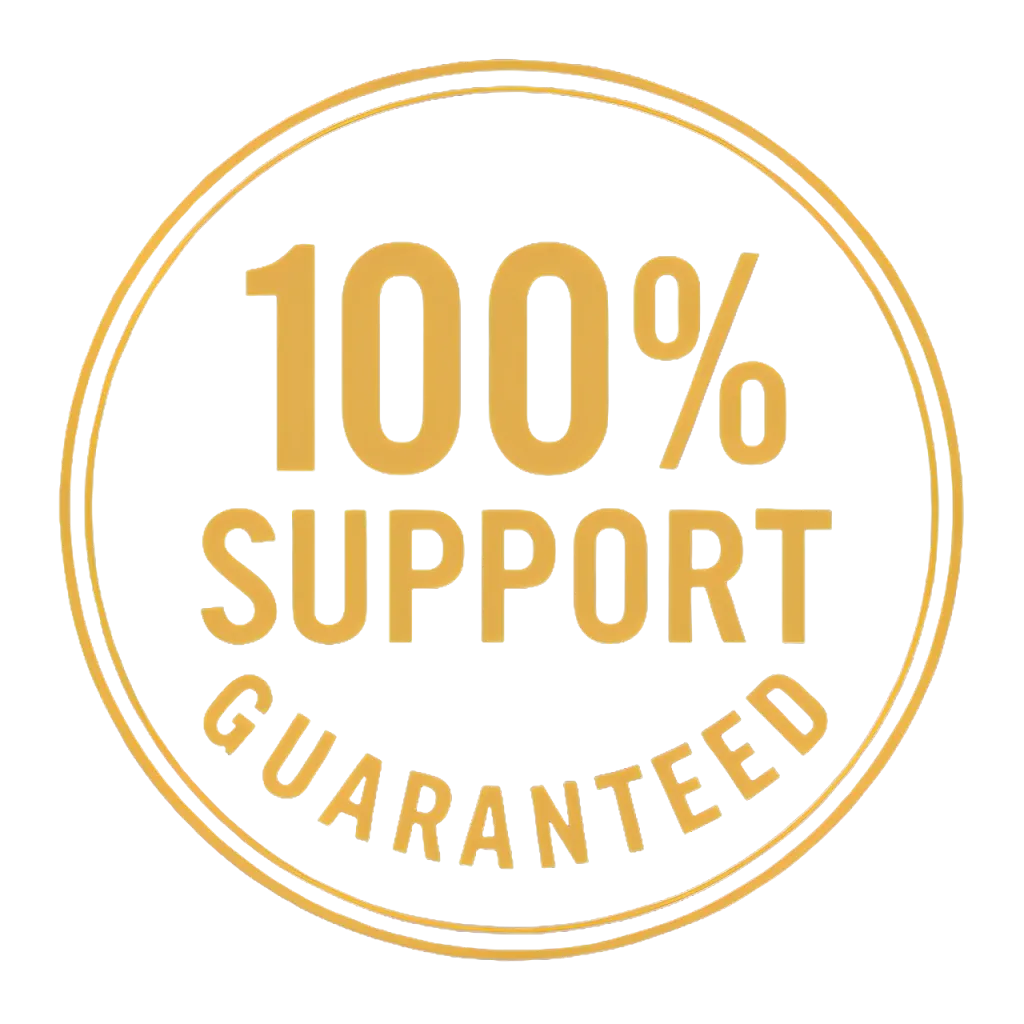SodaSlim Money Back Guarantee